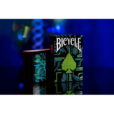 Bicycle Creatives - Dark Mode