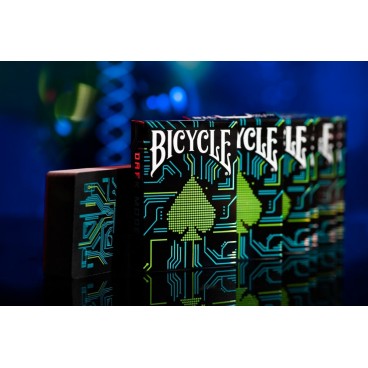 Bicycle Creatives - Dark Mode