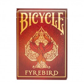 Bicycle Creatives - Fyrebird