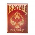 Bicycle Creatives - Fyrebird