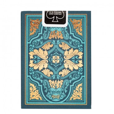 Bicycle Creatives - Sea King