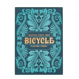 Bicycle Creatives - Sea King
