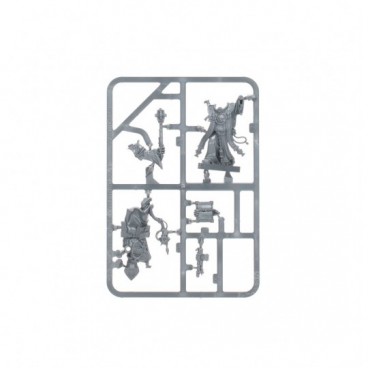 Adepta Sororitas : Ost De Croisade De Pénitents