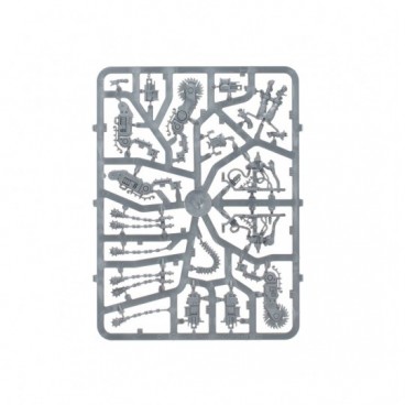 Adepta Sororitas : Ost De Croisade De Pénitents