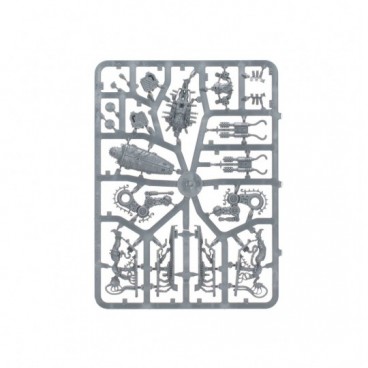 Adepta Sororitas : Ost De Croisade De Pénitents