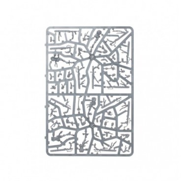 Adepta Sororitas : Ost De Croisade De Pénitents