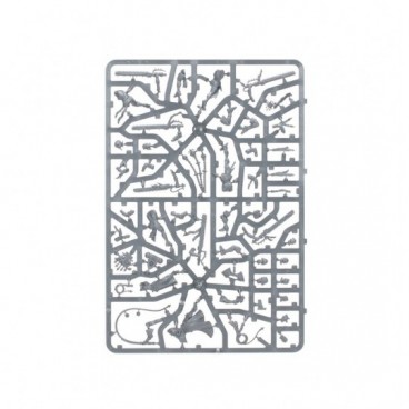 Adepta Sororitas : Ost De Croisade De Pénitents