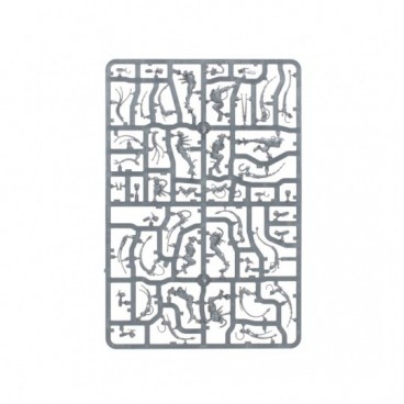 Adepta Sororitas : Ost De Croisade De Pénitents