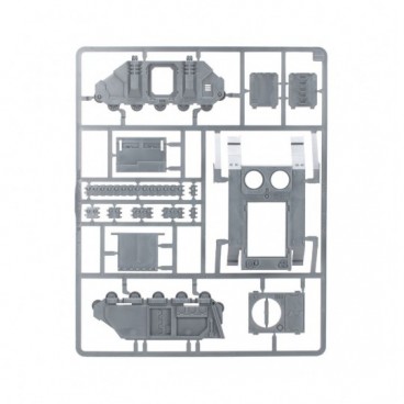 Adepta Sororitas : Ost De Croisade De Pénitents