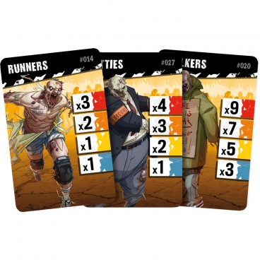 Zombicide (Saison 1)