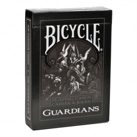 Bicycle Creatives - Guardians
