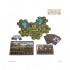 Heroes of Might and Magic III - The Board Game (FR)