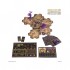 Heroes of Might and Magic III - The Board Game (FR)