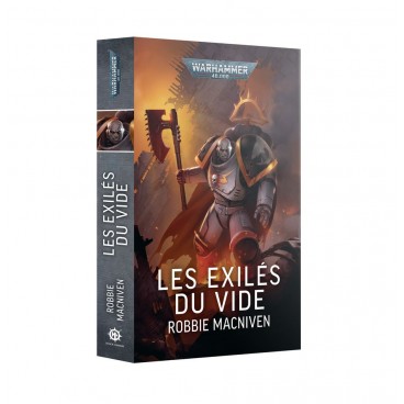 Les Exilés Du Vide (Francais)