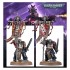 Black Templars: Doyen Croise (Crusade ancien)