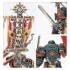 Black Templars: Doyen Croise (Crusade ancien)