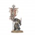 Black Templars: Doyen Croise (Crusade ancien)