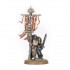 Black Templars: Doyen Croise (Crusade ancien)