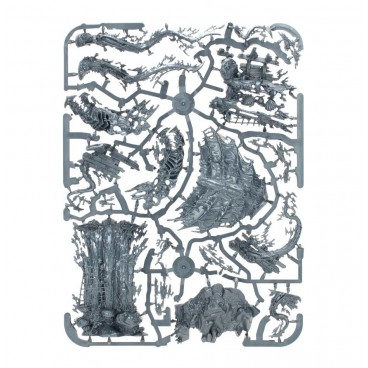 Idoneth Deepkin : Manifestations