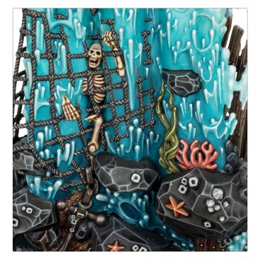 Idoneth Deepkin : Manifestations