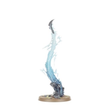 Idoneth Deepkin : Manifestations
