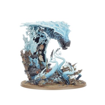 Idoneth Deepkin : Manifestations