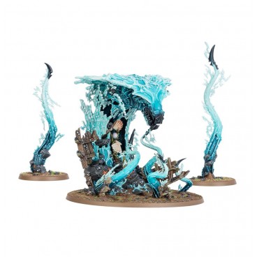 Idoneth Deepkin : Manifestations