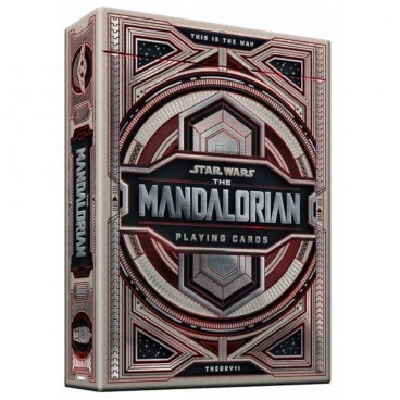 Theory 11 MANDALORIAN