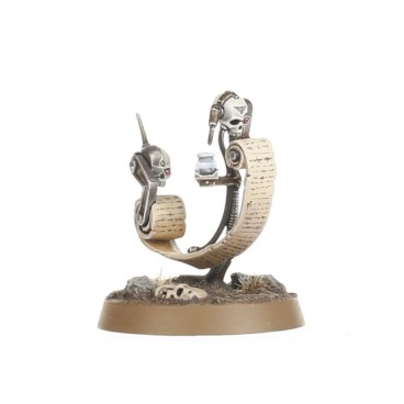 Astra Militarum : Escouade D'etat-Major De Krieg