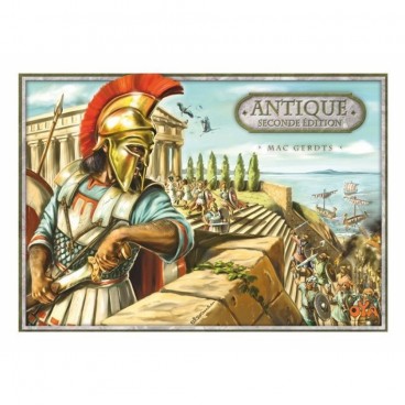Antique