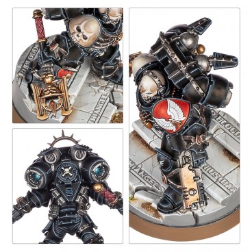 Blood Angels Lemartes