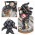 Blood Angels Lemartes