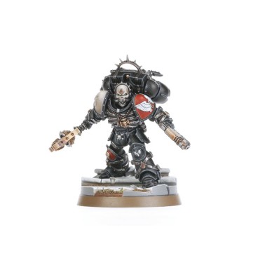 Blood Angels Lemartes