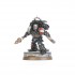 Blood Angels Lemartes
