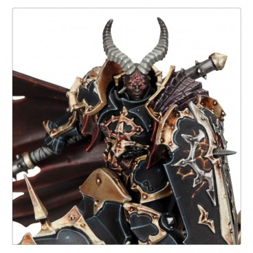 Abraxia Lance De Lelu Eternul