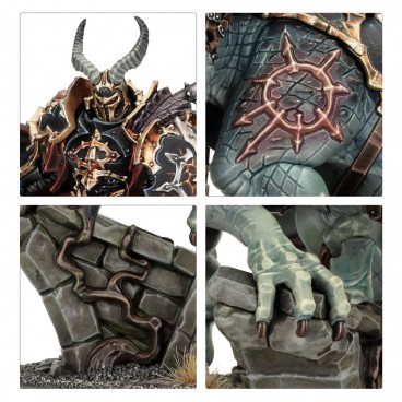 Abraxia Lance De Lelu Eternul