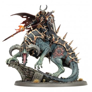 Abraxia Lance De Lelu Eternul