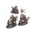 Flesh-Eater Courts:Chevaliers De Morbheg