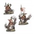 Flesh-Eater Courts:Chevaliers De Morbheg
