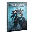 Supplément De Codex : Space Wolves (Fra)