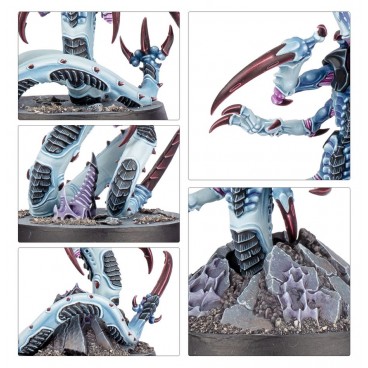 Kill Team De Rôdeurs