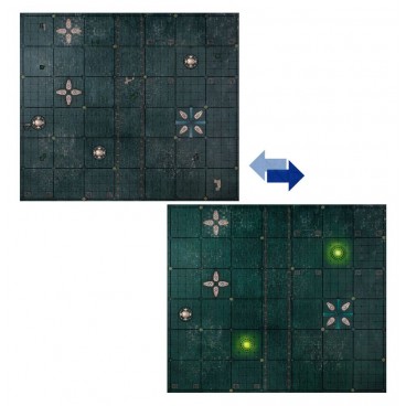 Kill Team: Monde-Nécropole (Francais)