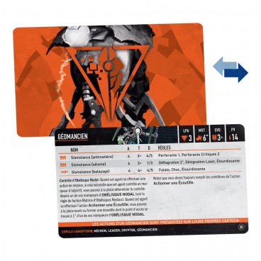 Kill Team: Monde-Nécropole (Francais)