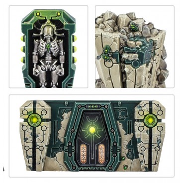 Kill Team: Monde-Nécropole (Francais)