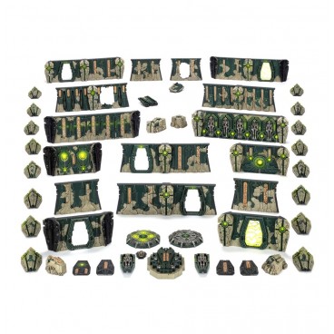 Kill Team: Monde-Nécropole (Francais)