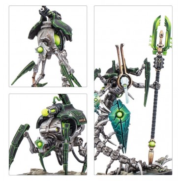 Kill Team: Monde-Nécropole (Francais)