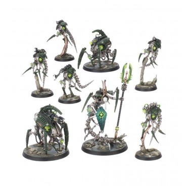 Kill Team: Monde-Nécropole (Francais)
