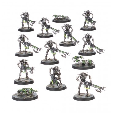 Kill Team: Monde-Nécropole (Francais)