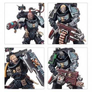 Kill Team: Monde-Nécropole (Francais)