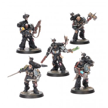Kill Team: Monde-Nécropole (Francais)